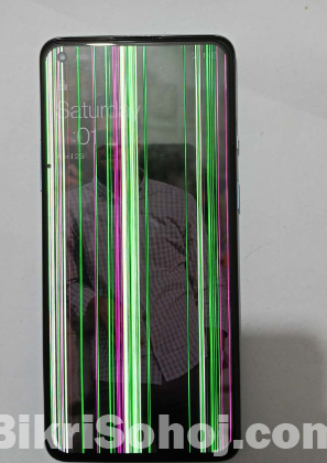 OnePlus 9r